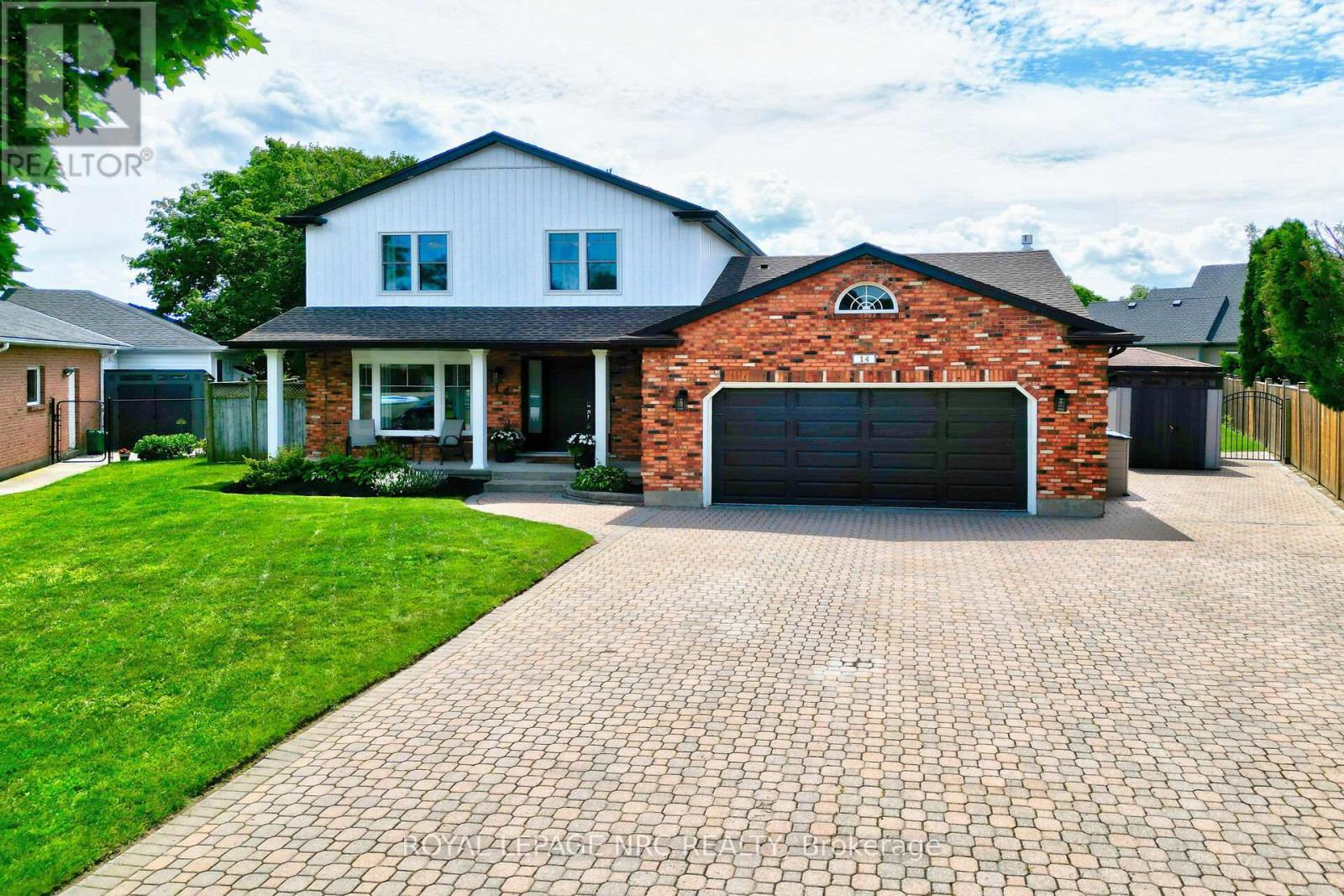 14 Hearth Court, Niagara-On-The-Lake, Ontario  L0S 1J0 - Photo 3 - X13487158