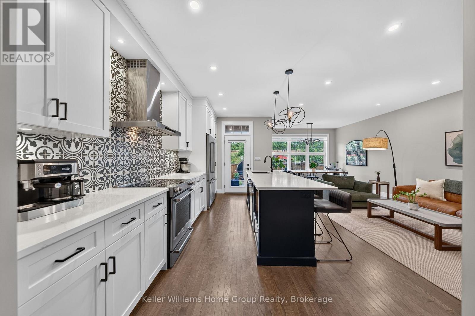 149 MORRIS STREET, Guelph, Ontario
