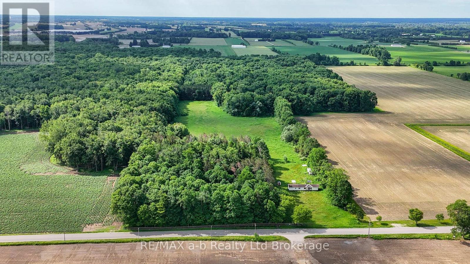 165996 New Road, Norwich, Ontario  N0E 1W0 - Photo 1 - X13499448