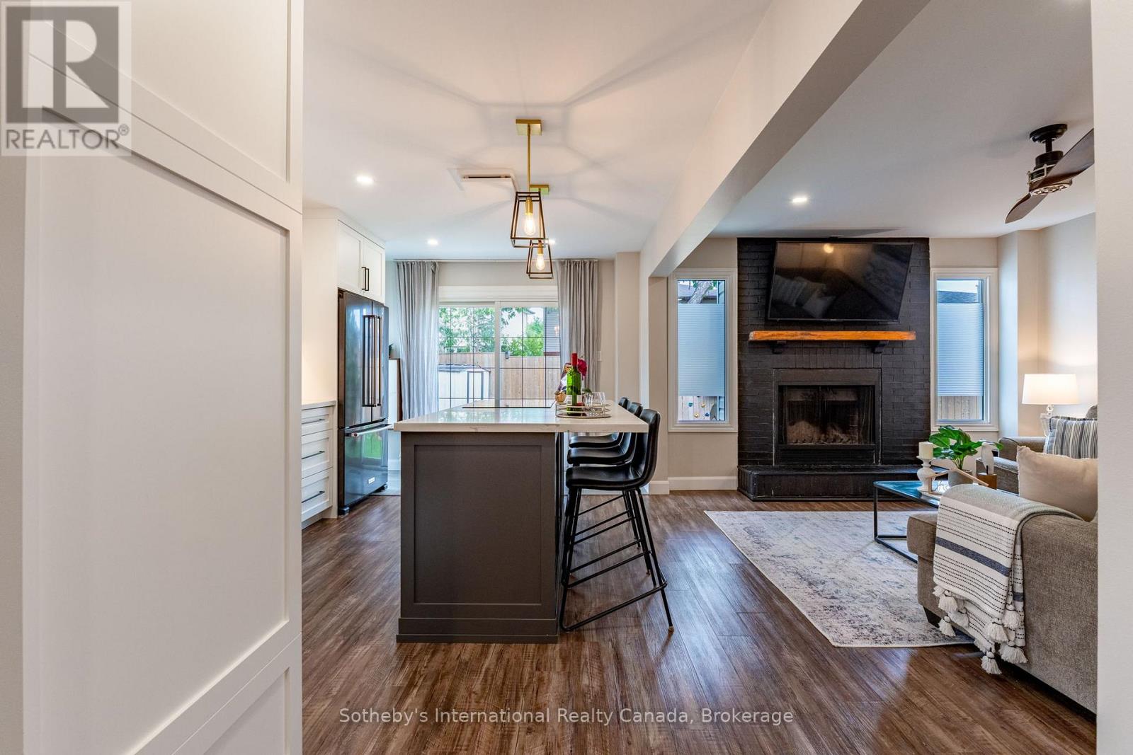 23 Carr Drive, Barrie (Letitia Heights), Ontario  L4N 6M9 - Photo 12 - S13499442
