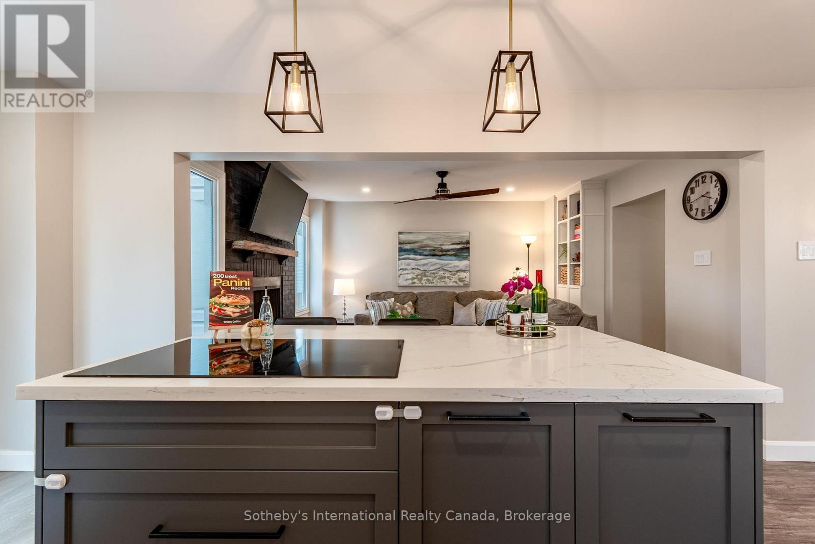 23 Carr Drive, Barrie (Letitia Heights), Ontario  L4N 6M9 - Photo 18 - S13499442
