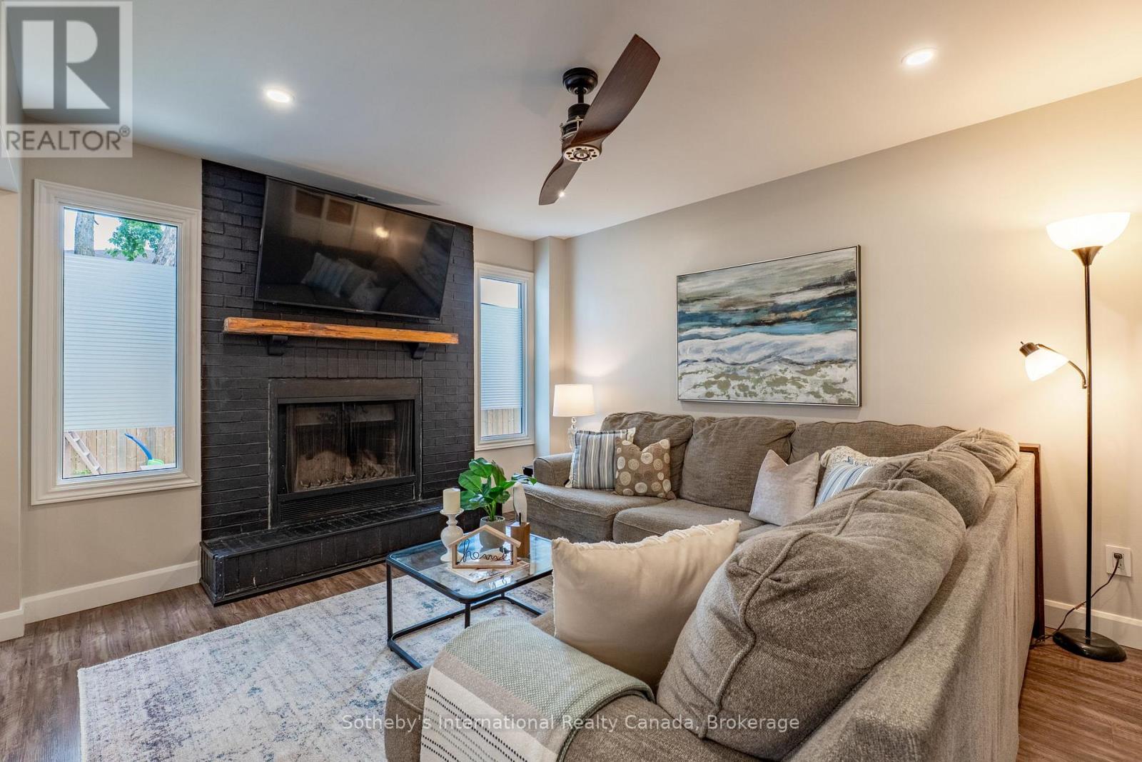 23 Carr Drive, Barrie (Letitia Heights), Ontario  L4N 6M9 - Photo 21 - S13499442