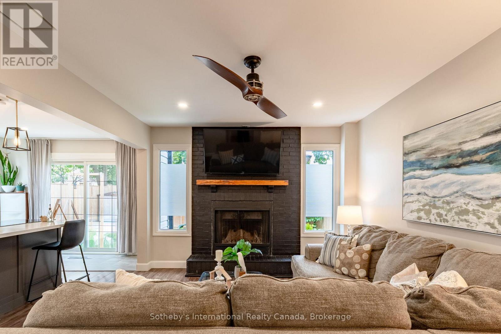 23 Carr Drive, Barrie (Letitia Heights), Ontario  L4N 6M9 - Photo 22 - S13499442
