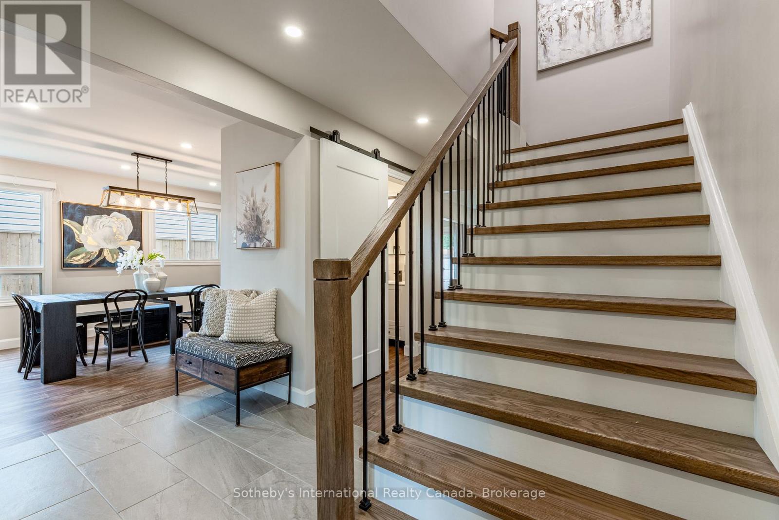 23 Carr Drive, Barrie (Letitia Heights), Ontario  L4N 6M9 - Photo 24 - S13499442