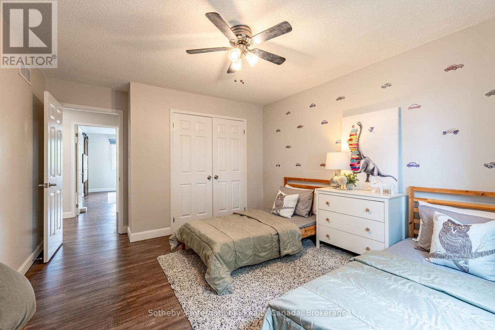 23 Carr Drive, Barrie (Letitia Heights), Ontario  L4N 6M9 - Photo 34 - S13499442