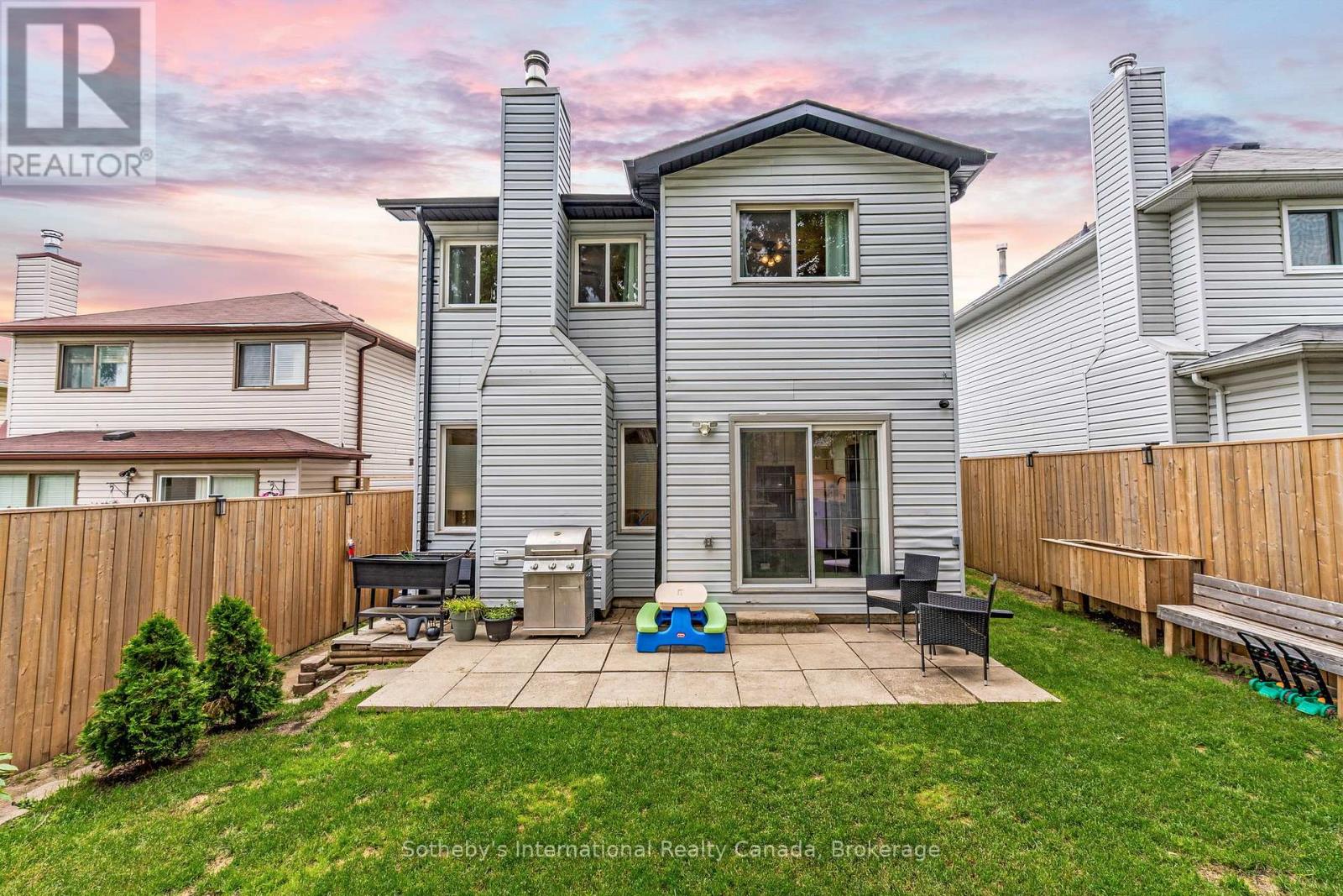 23 Carr Drive, Barrie (Letitia Heights), Ontario  L4N 6M9 - Photo 46 - S13499442
