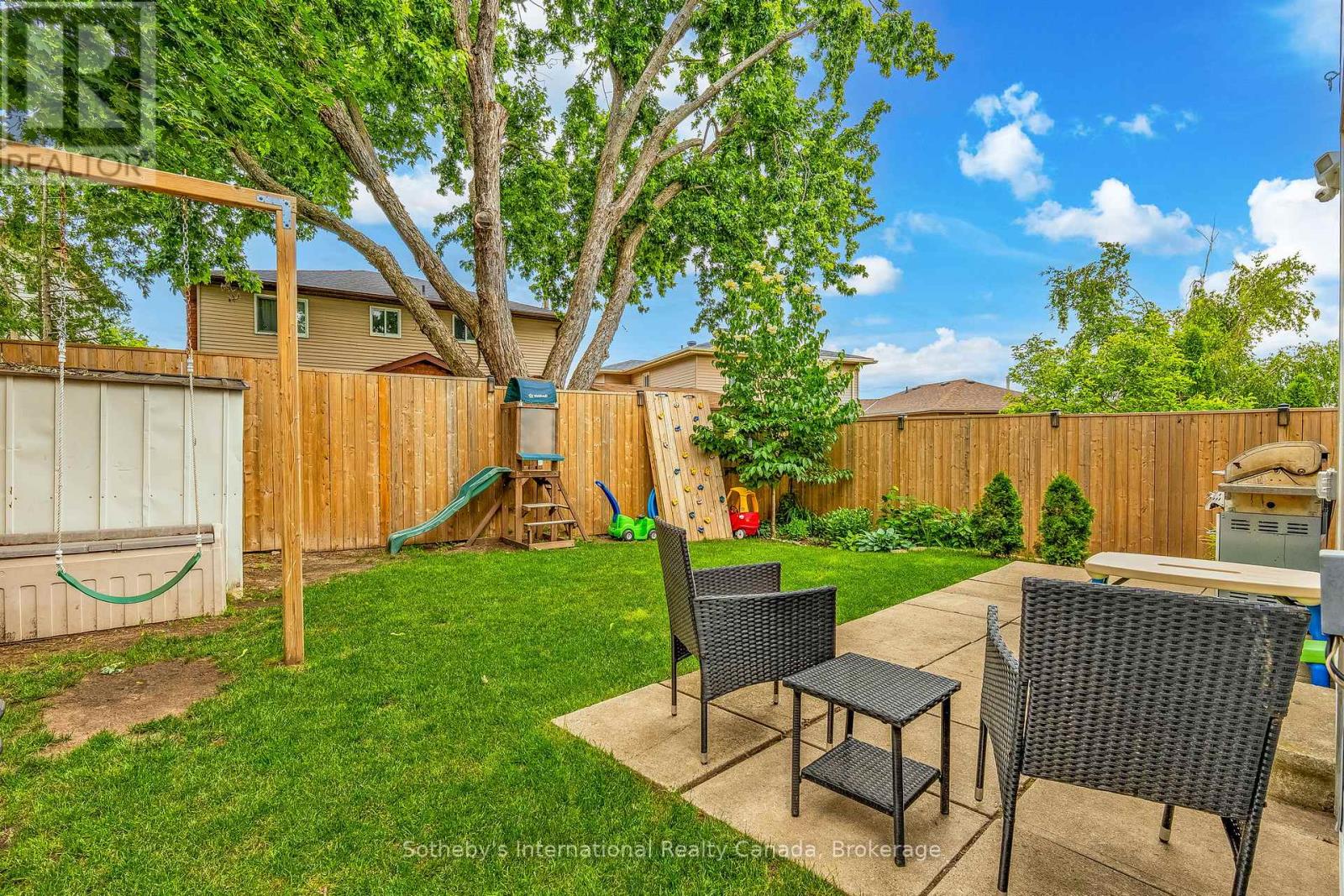 23 Carr Drive, Barrie (Letitia Heights), Ontario  L4N 6M9 - Photo 47 - S13499442