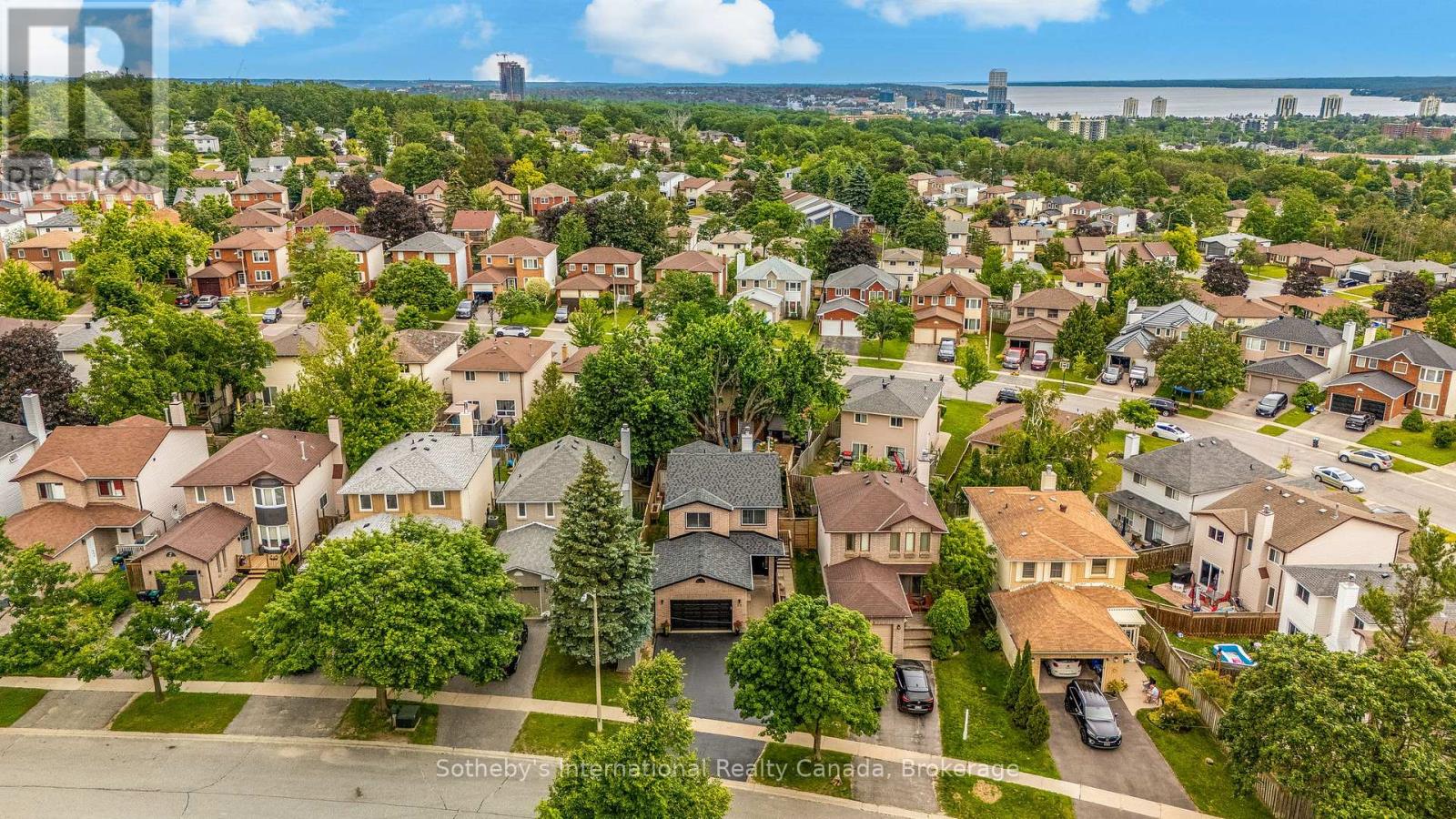 23 Carr Drive, Barrie (Letitia Heights), Ontario  L4N 6M9 - Photo 49 - S13499442