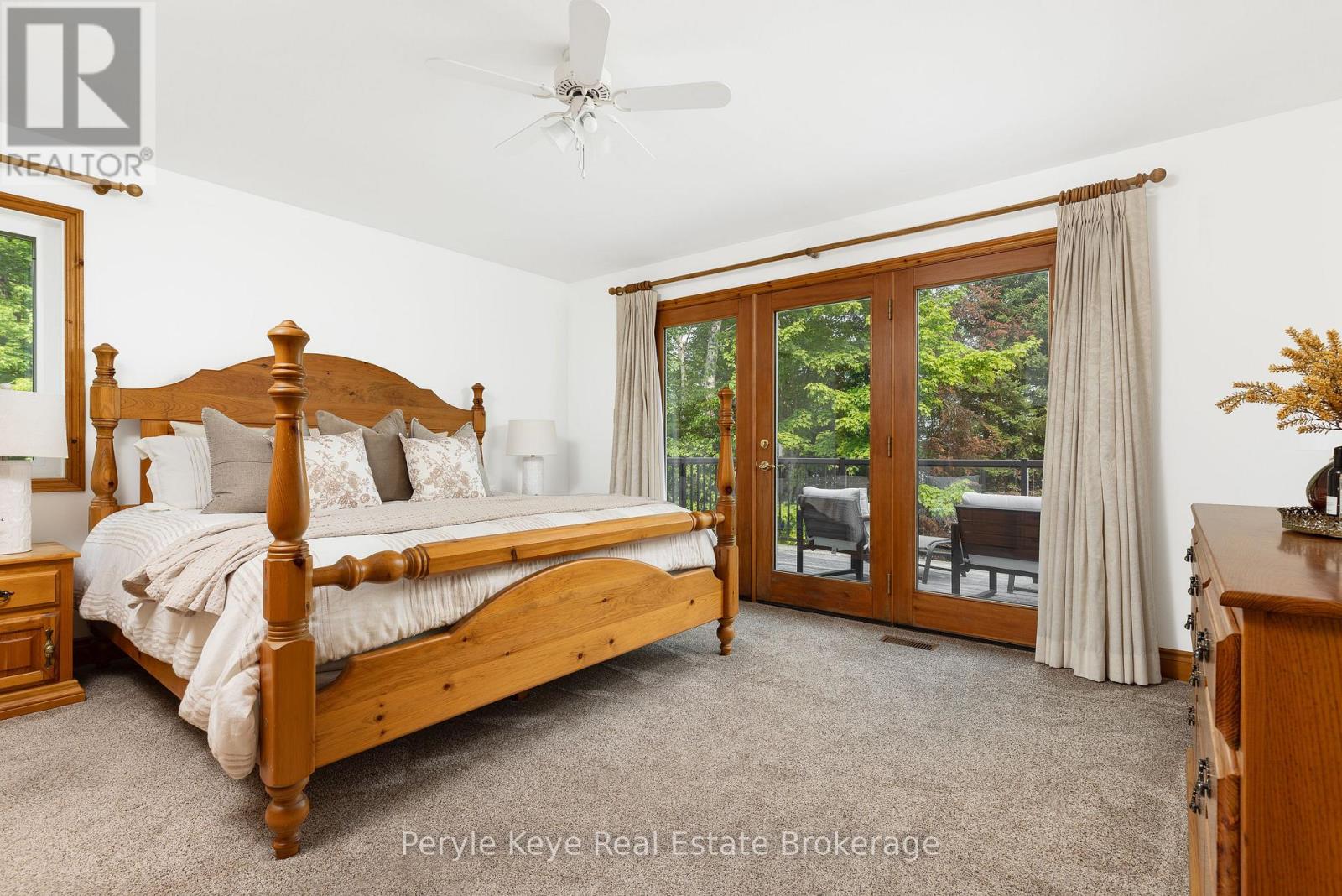 200 Edgemere Road, Huntsville, Ontario  P0B 1L0 - Photo 24 - X13499444