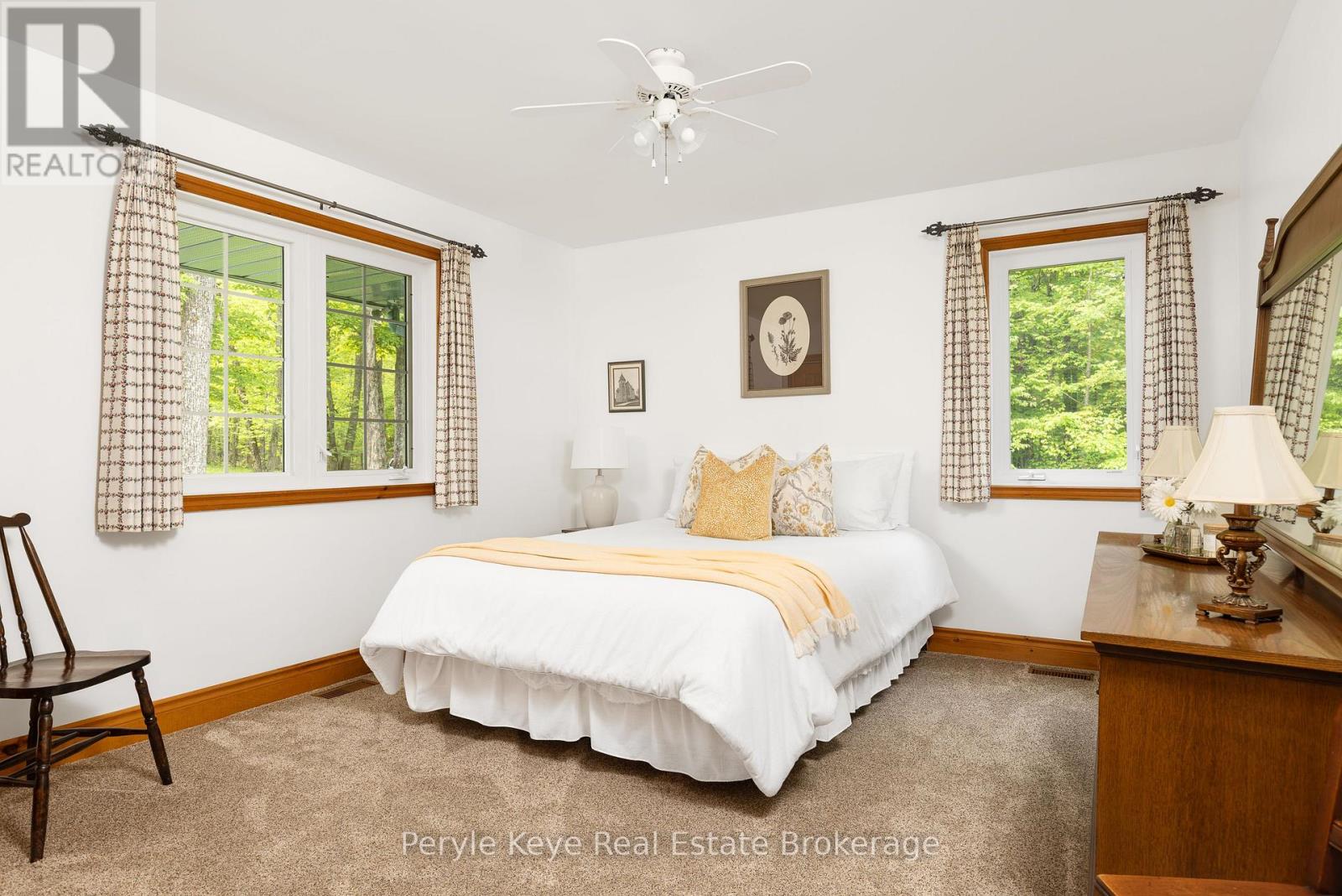 200 Edgemere Road, Huntsville, Ontario  P0B 1L0 - Photo 27 - X13499444