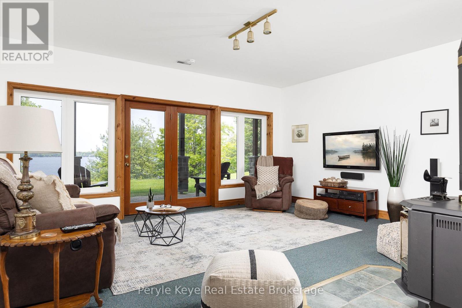 200 Edgemere Road, Huntsville, Ontario  P0B 1L0 - Photo 33 - X13499444