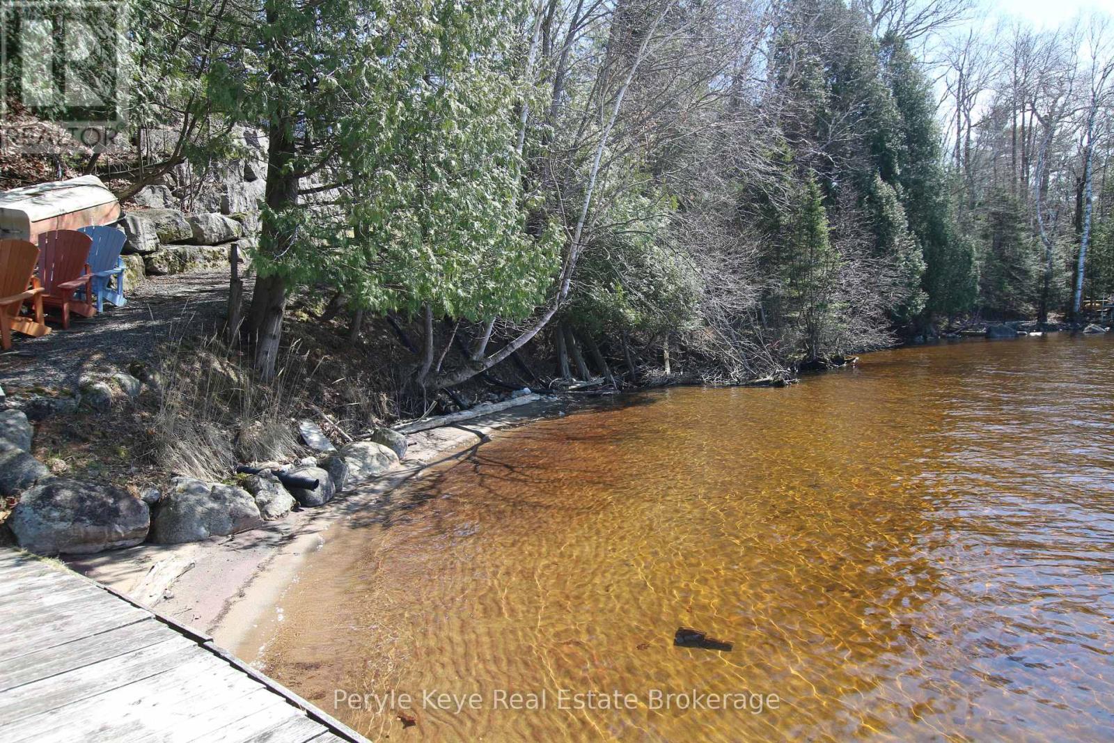 200 Edgemere Road, Huntsville, Ontario  P0B 1L0 - Photo 4 - X13499444