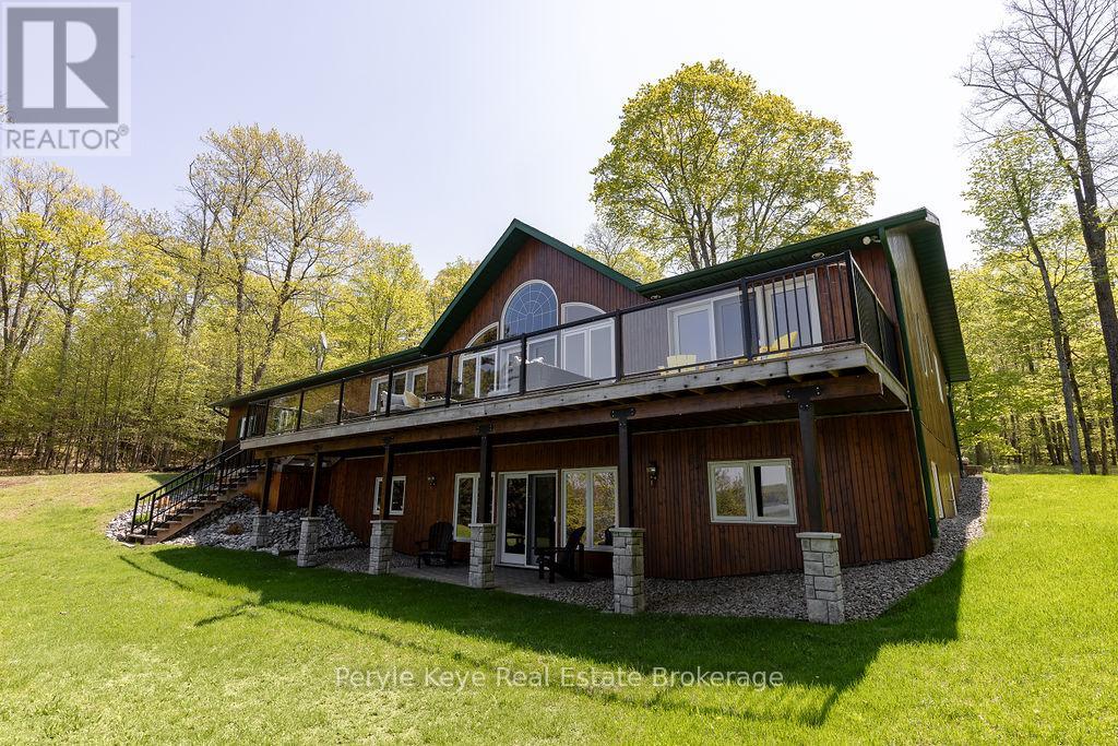 200 Edgemere Road, Huntsville, Ontario  P0B 1L0 - Photo 42 - X13499444