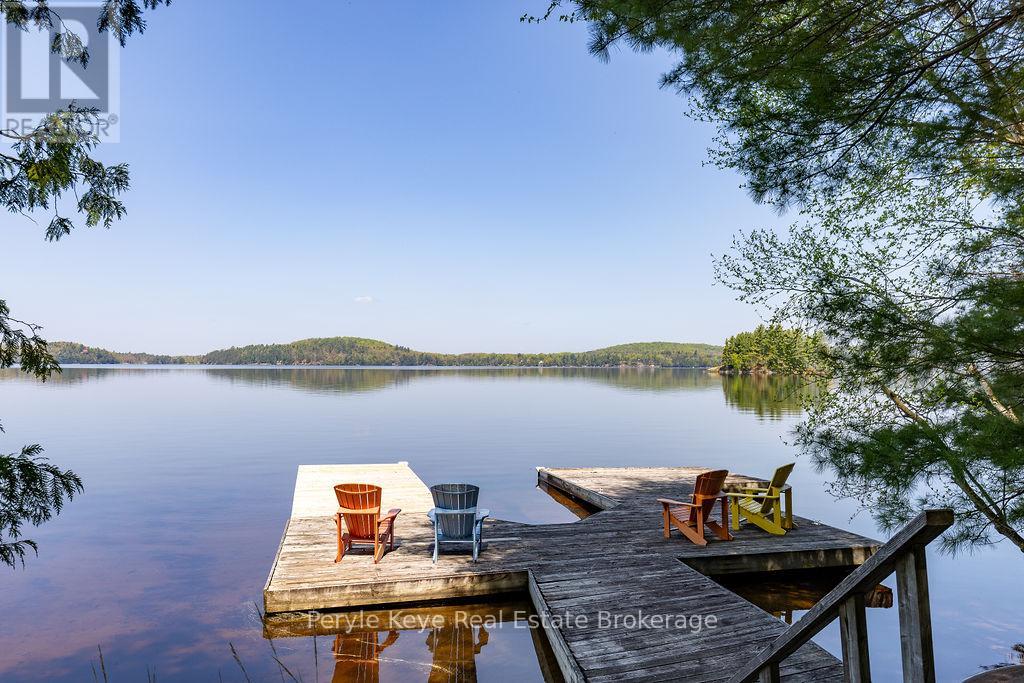 200 Edgemere Road, Huntsville, Ontario  P0B 1L0 - Photo 46 - X13499444