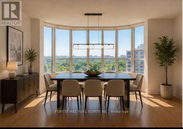 1312 - 5 NORTHTOWN WAY, Toronto, Ontario