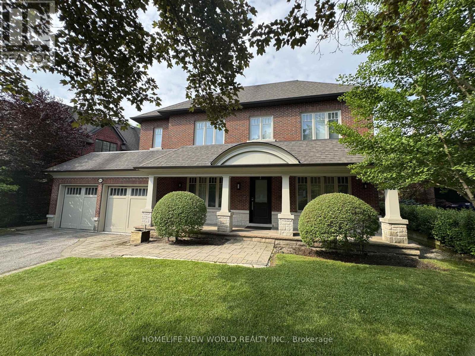 64 Montressor Drive, Toronto, Ontario  M2P 1Z4 - Photo 2 - C13499470