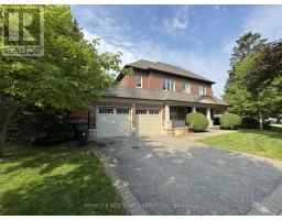 64 MONTRESSOR DRIVE, Toronto, Ontario