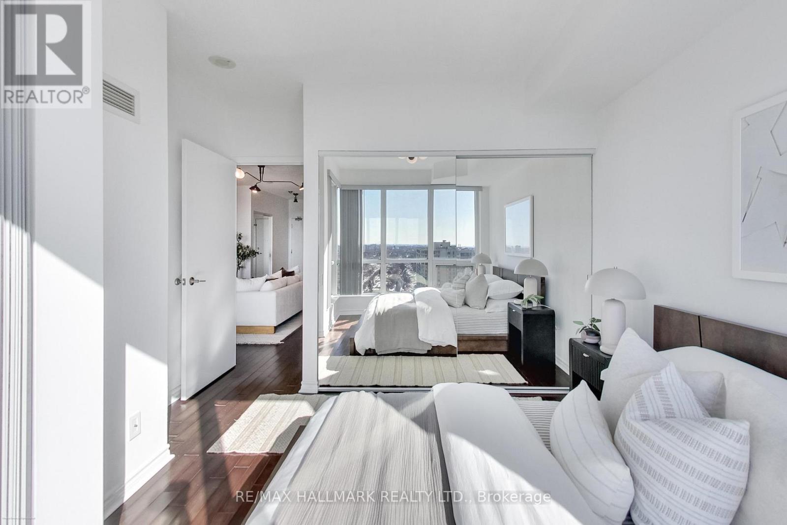 2001 - 60 Byng Avenue, Toronto, Ontario  M2N 7K3 - Photo 11 - C13499472