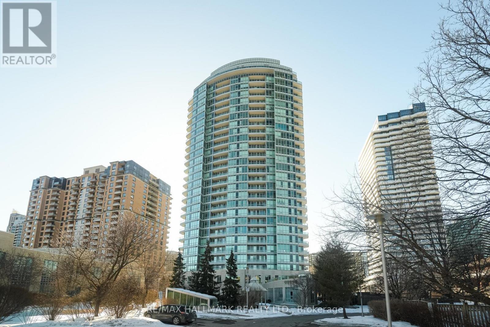 2001 - 60 Byng Avenue, Toronto, Ontario  M2N 7K3 - Photo 27 - C13499472