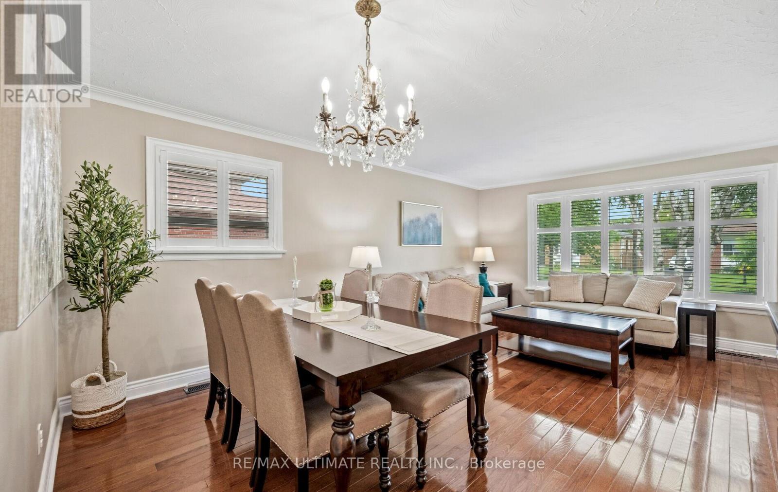 5 Mendip Crescent, Toronto, Ontario  M1P 1Y3 - Photo 12 - E13499358