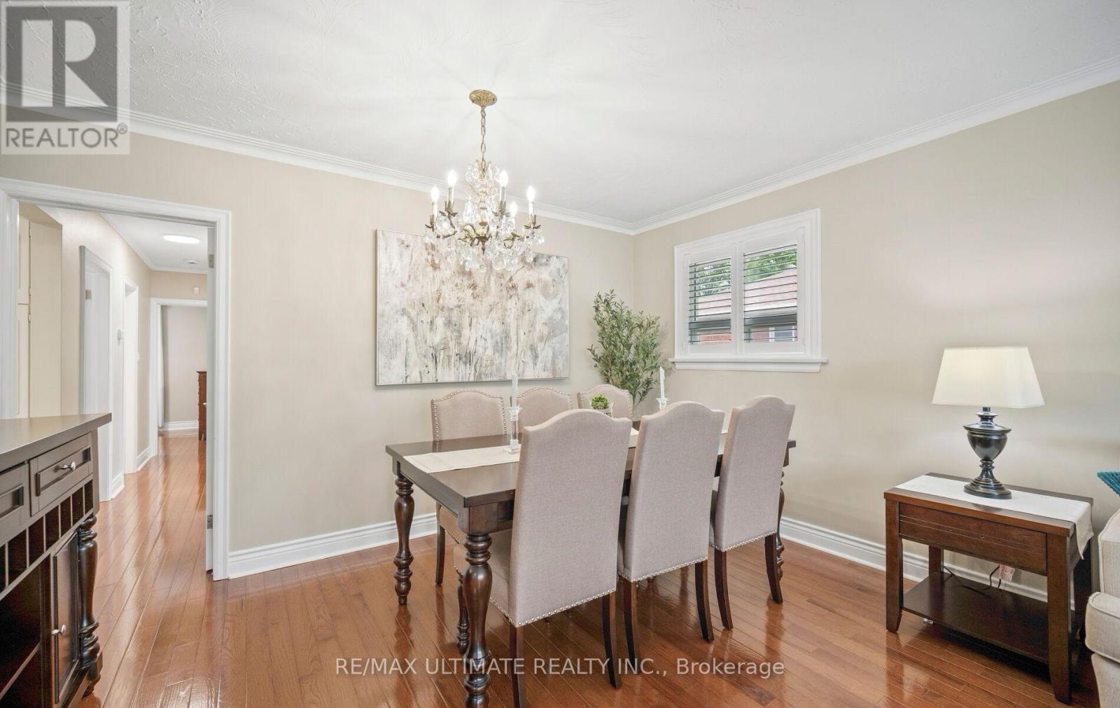 5 Mendip Crescent, Toronto, Ontario  M1P 1Y3 - Photo 14 - E13499358