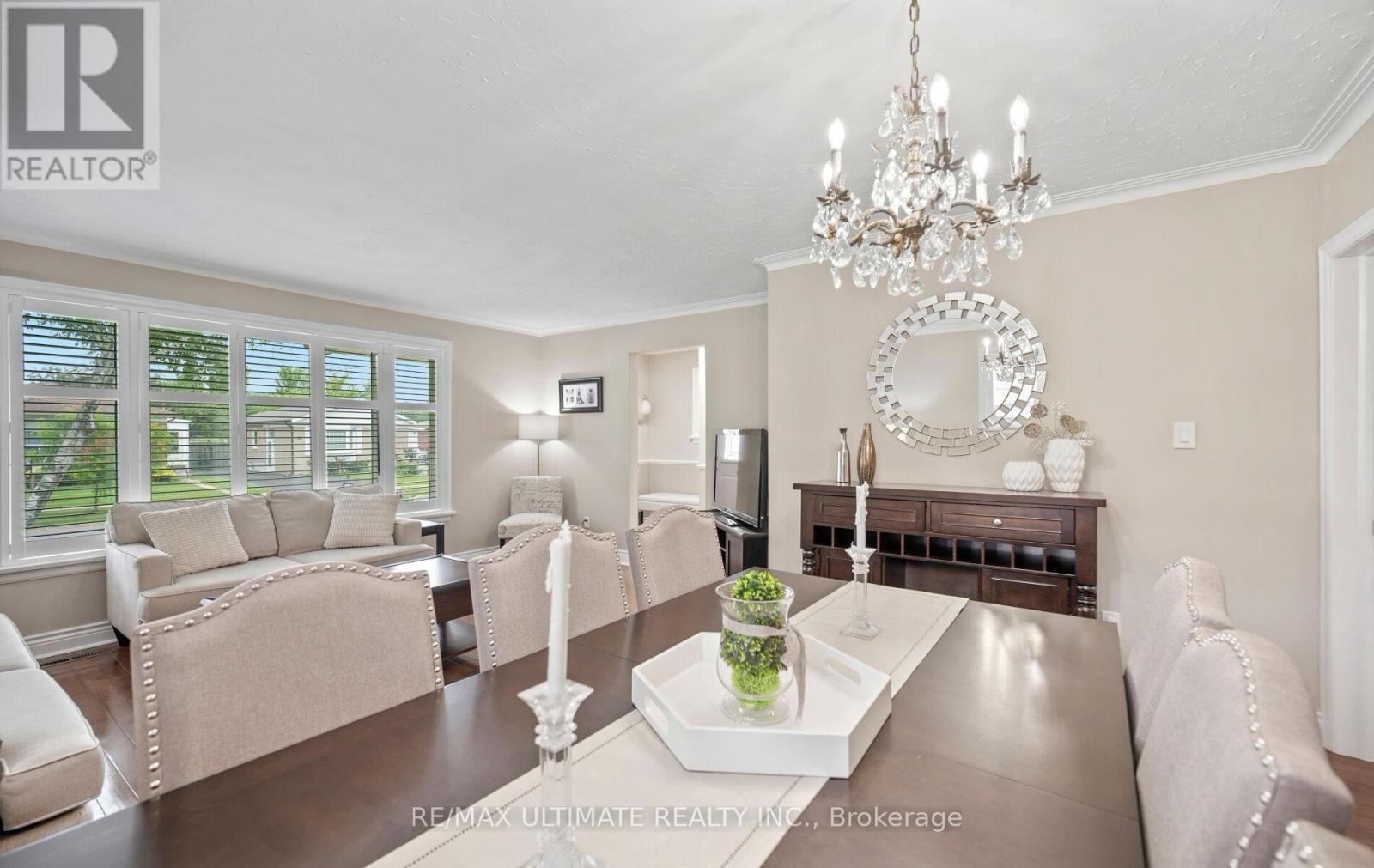 5 Mendip Crescent, Toronto, Ontario  M1P 1Y3 - Photo 15 - E13499358