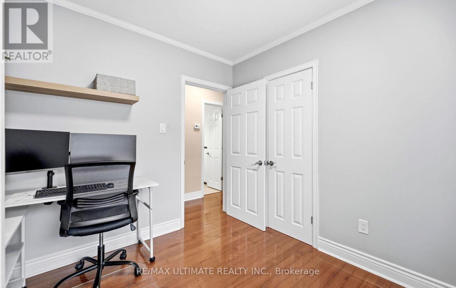 5 Mendip Crescent, Toronto, Ontario  M1P 1Y3 - Photo 25 - E13499358