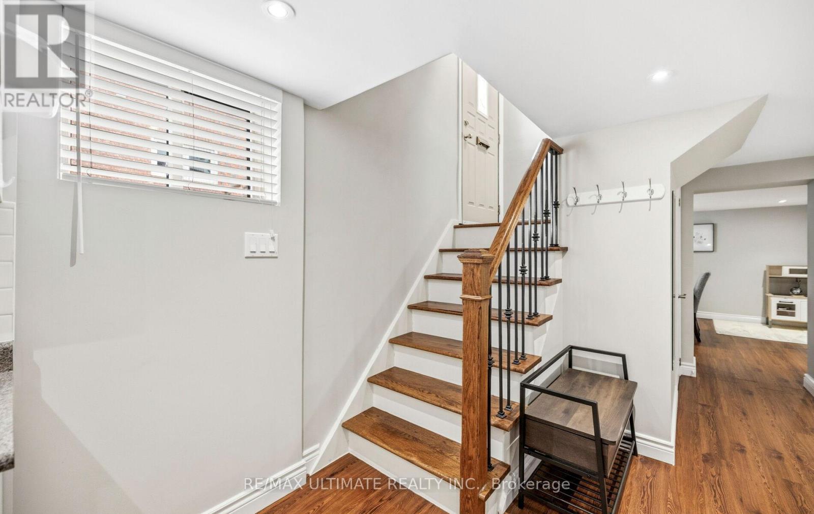 5 Mendip Crescent, Toronto, Ontario  M1P 1Y3 - Photo 28 - E13499358