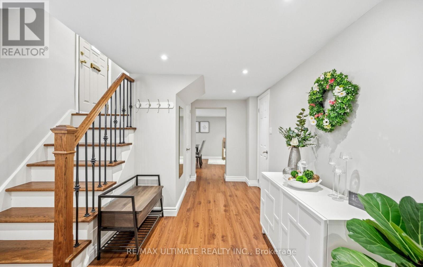 5 Mendip Crescent, Toronto, Ontario  M1P 1Y3 - Photo 33 - E13499358