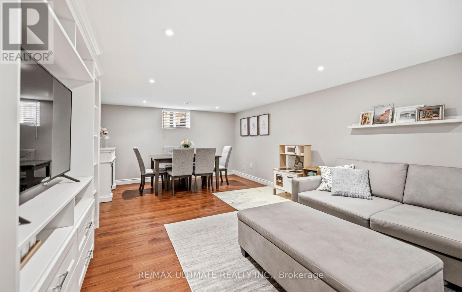 5 Mendip Crescent, Toronto, Ontario  M1P 1Y3 - Photo 35 - E13499358