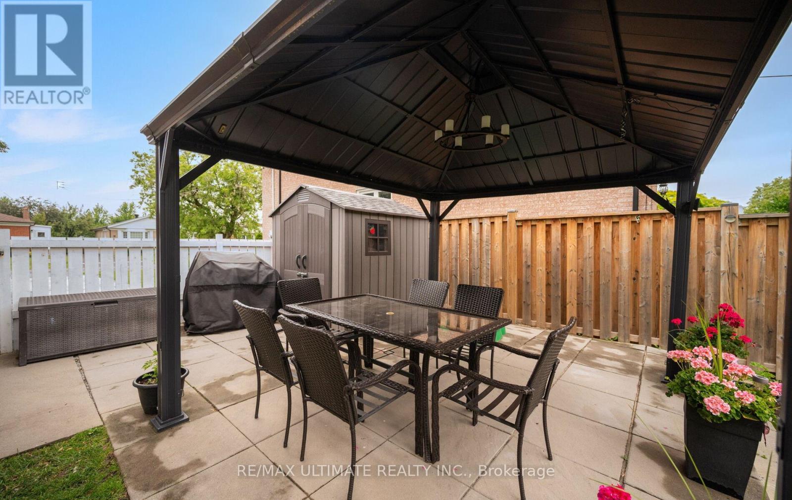 5 Mendip Crescent, Toronto, Ontario  M1P 1Y3 - Photo 44 - E13499358