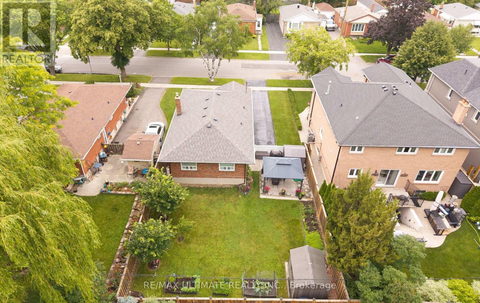 5 Mendip Crescent, Toronto, Ontario  M1P 1Y3 - Photo 48 - E13499358