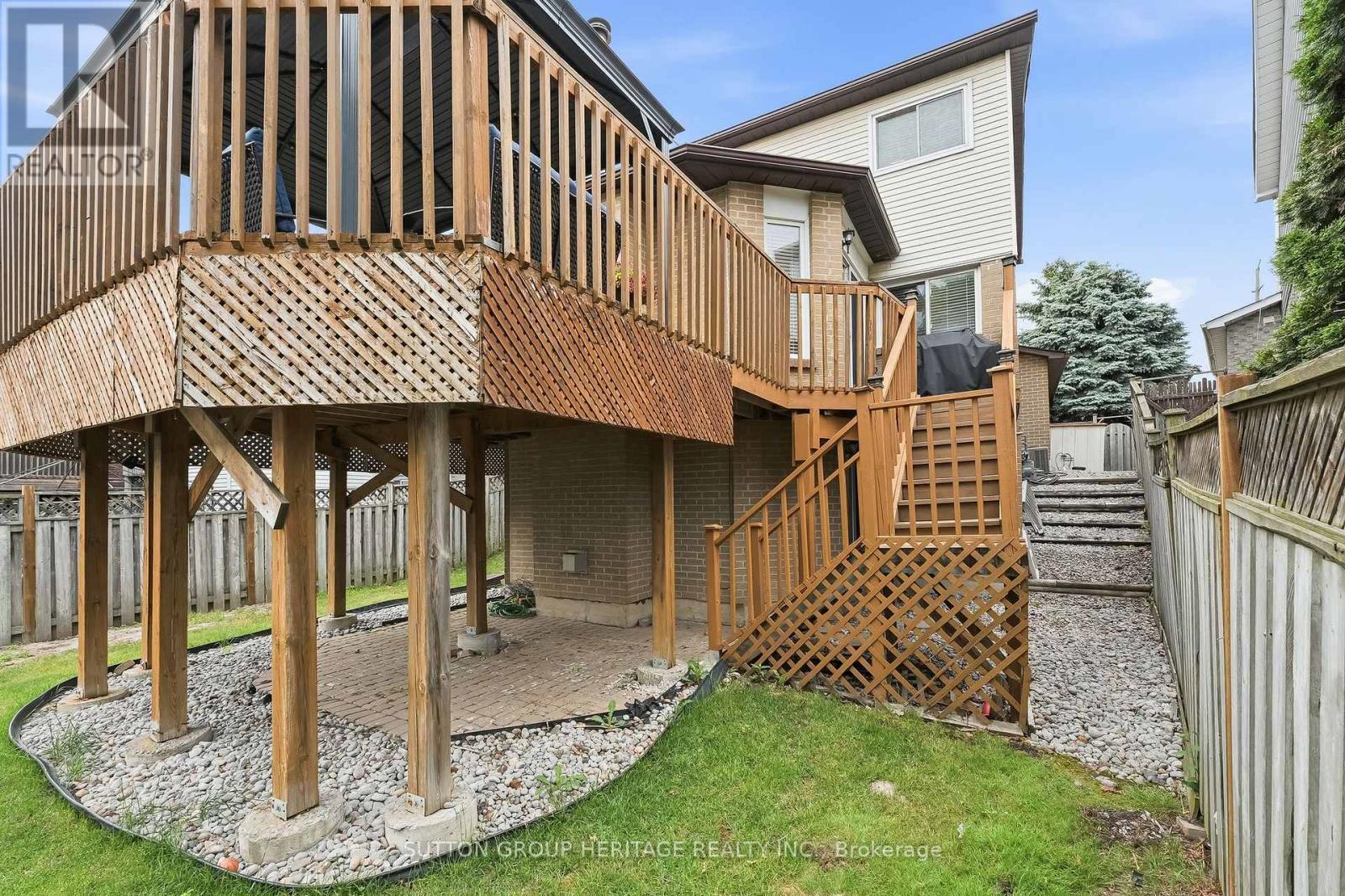 42 Ritchie Avenue, Ajax, Ontario  L1S 6R8 - Photo 46 - E13499436