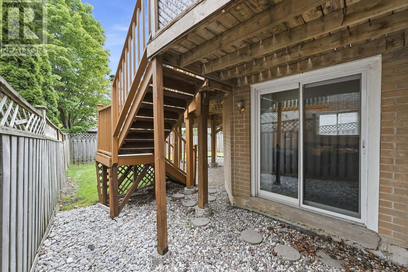 42 Ritchie Avenue, Ajax, Ontario  L1S 6R8 - Photo 47 - E13499436