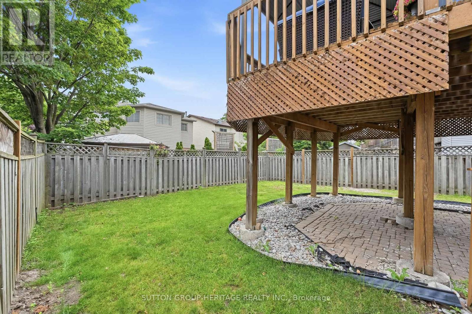 42 Ritchie Avenue, Ajax, Ontario  L1S 6R8 - Photo 48 - E13499436
