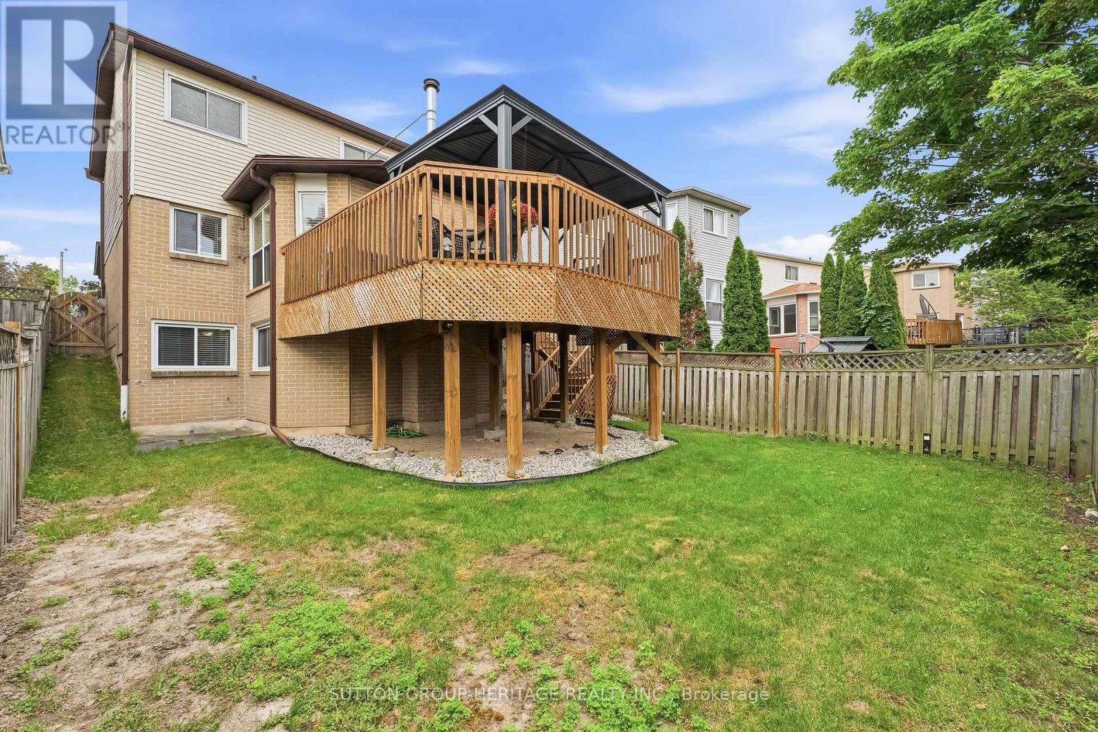 42 Ritchie Avenue, Ajax, Ontario  L1S 6R8 - Photo 50 - E13499436