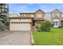 42 RITCHIE AVENUE, Ajax, Ontario