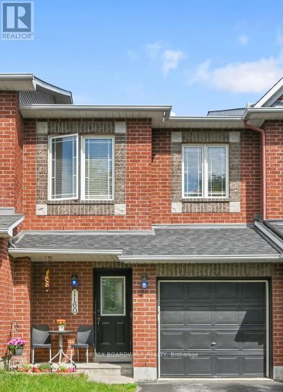 1160 HALTON TERRACE, Ottawa, Ontario