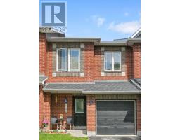 1160 HALTON TERRACE, Ottawa, Ontario