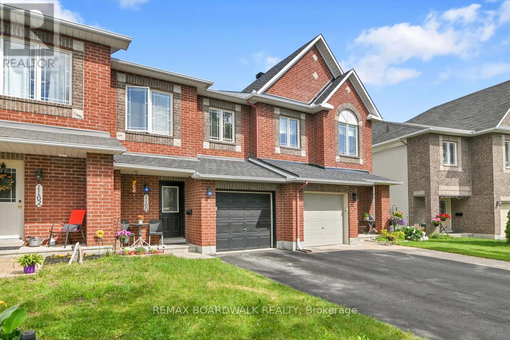 1160 Halton Terrace, Ottawa, Ontario  K2W 1H6 - Photo 3 - X13499398