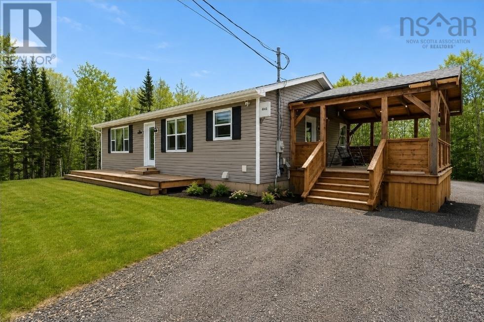 157 Pleasant Drive, lyons brook, Nova Scotia