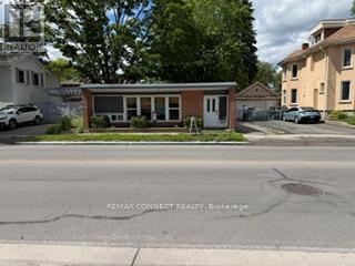 100 VICTORIA AVENUE, Belleville, Ontario