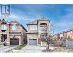 404 LADY NADIA DRIVE E, Vaughan, Ontario