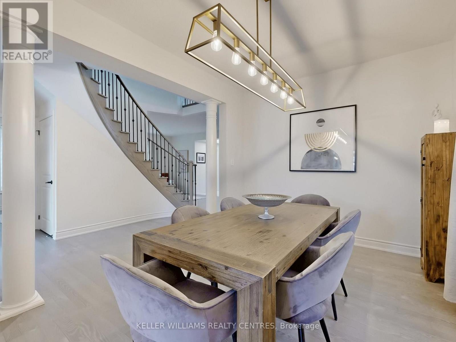 833 Langford Boulevard, Bradford West Gwillimbury, Ontario  L3L 0X6 - Photo 22 - N13499428