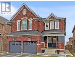 833 LANGFORD BOULEVARD, Bradford West Gwillimbury, Ontario