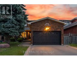70 EMBASSY DRIVE, Vaughan, Ontario