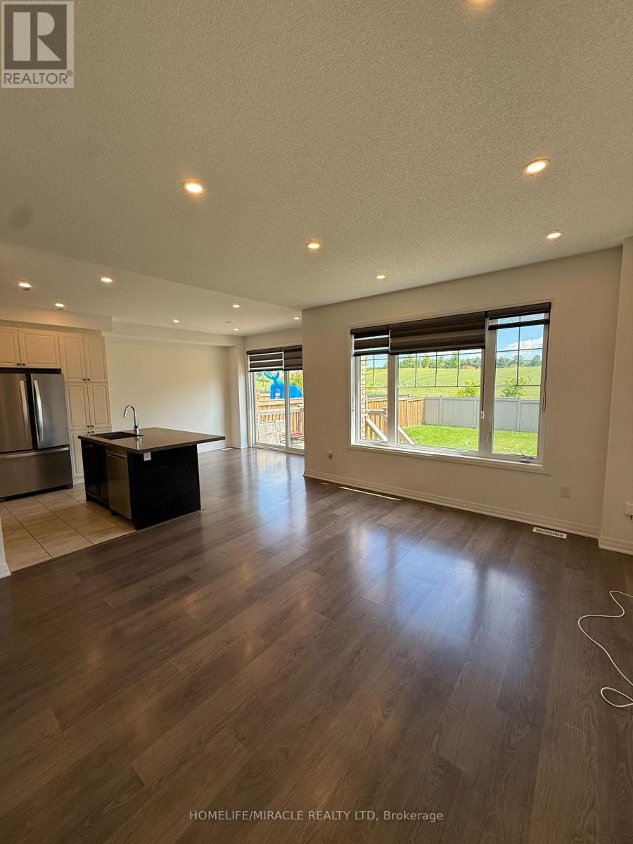 17 Casserley Crescent, New Tecumseth (Tottenham), Ontario  L0G 1W0 - Photo 19 - N13499452