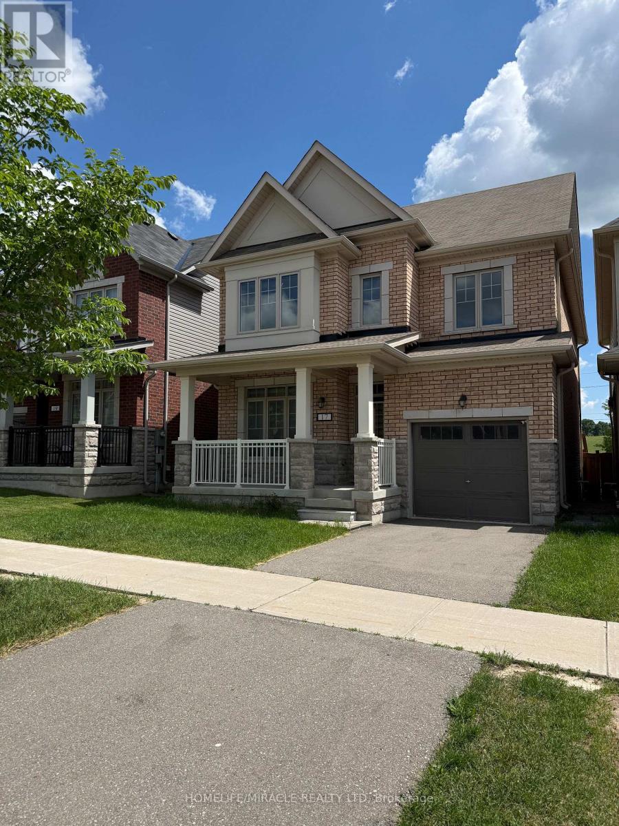 17 Casserley Crescent, New Tecumseth (Tottenham), Ontario  L0G 1W0 - Photo 2 - N13499452