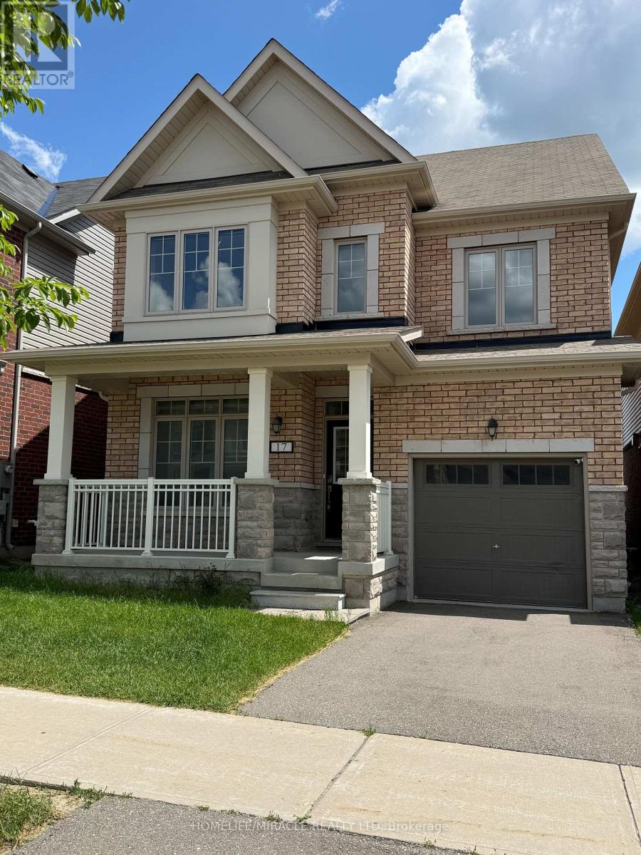 17 Casserley Crescent, New Tecumseth (Tottenham), Ontario  L0G 1W0 - Photo 3 - N13499452