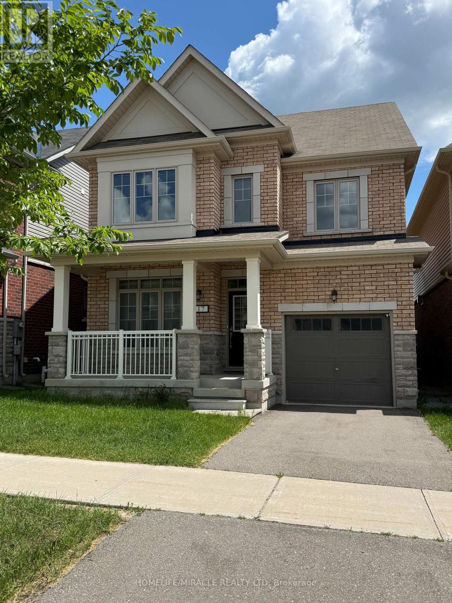 17 Casserley Crescent, New Tecumseth (Tottenham), Ontario  L0G 1W0 - Photo 4 - N13499452